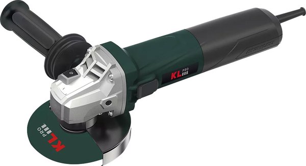 Угловая шлифовальная машина KLPRO KLAT11506