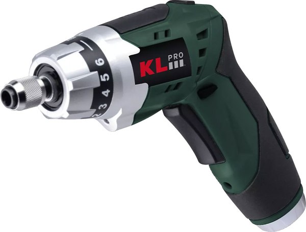 Электроотвертка KLPRO KLNM3613