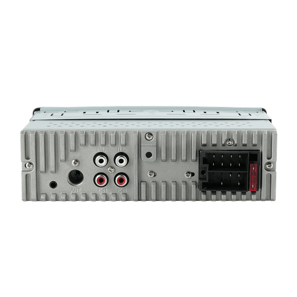 Бездисковая автомагнитола Nakamichi NQ513RGB