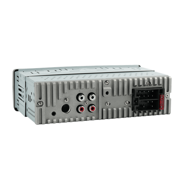 Бездисковая автомагнитола Nakamichi NQ513RGB