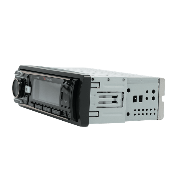 Бездисковая автомагнитола Nakamichi NQ513RGB