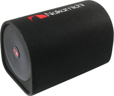 Корпусной активный сабвуфер Nakamichi NBT-1006A - 