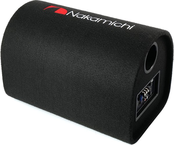 Корпусной активный сабвуфер Nakamichi NBT-1006A