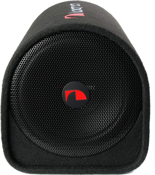 Корпусной активный сабвуфер Nakamichi NBT-1006A