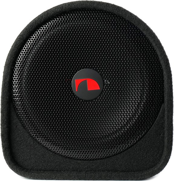 Корпусной активный сабвуфер Nakamichi NBT-1006A