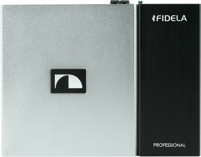 Автомобильный усилитель Nakamichi FDSK530A Pro - 