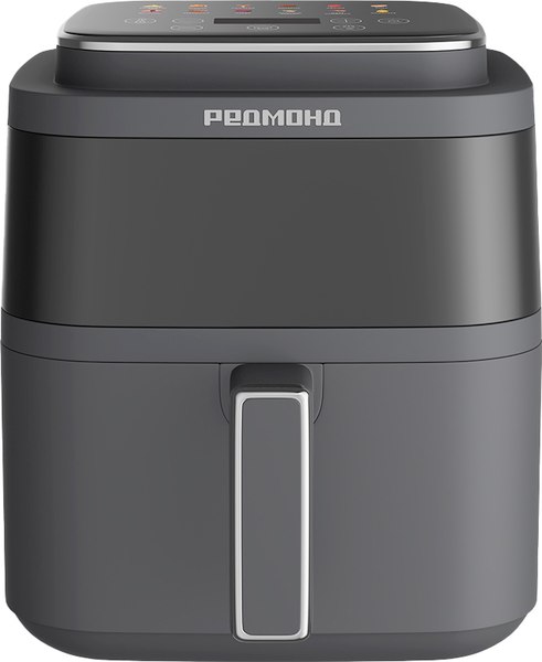 Аэрогриль Redmond AG1901 (серый)