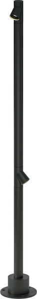 Светильник уличный Elektrostandard Rone 35175/F
