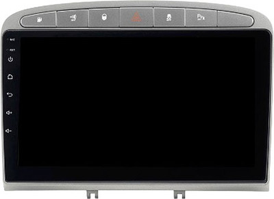 

Бездисковая автомагнитола, ARN-2308-4