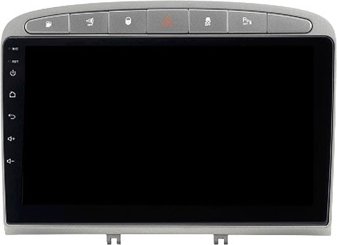 Бездисковая автомагнитола Incar ARN-2308-4