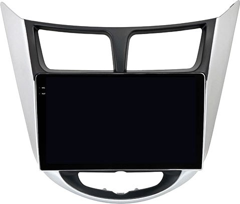 Бездисковая автомагнитола Incar ARN2-2421-4