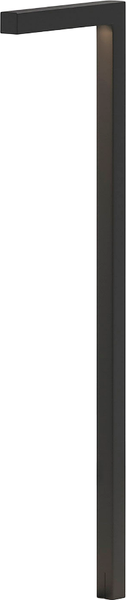 Светильник уличный Elektrostandard Stels 35181/S