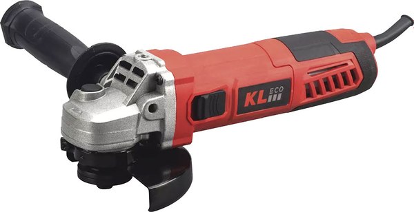Угловая шлифовальная машина KLECO KE75115AT