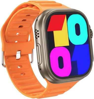 

Умные часы, Sport Edition M10 Ultra