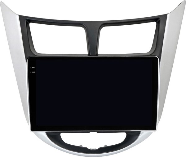 Бездисковая автомагнитола Incar ARN2-2421-8