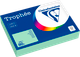 Бумага Clairefontaine А4 80г/м2 / 1975PC (500л, пастельный зеленый) - 