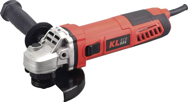 Угловая шлифовальная машина KLECO KE90125AT