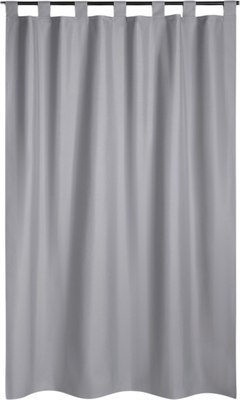Штора для террасы ЭирТекстильБел 140x300 / P7ETB300 (светло-серый) - 
