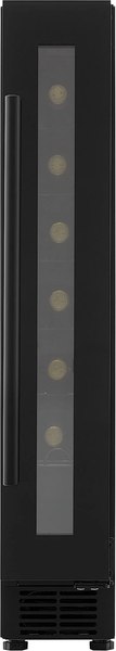 Встраиваемый винный шкаф Krona Baden 82/7 BL / КА-00007363