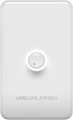 

Регулятор громкости, CRC-VUL-WH