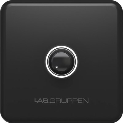 Регулятор громкости Lab.Gruppen CRC-VEU-BK - 