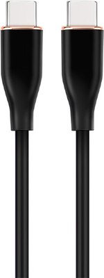 

Кабель, CC-USB2S-CMCM-1.5M-BK
