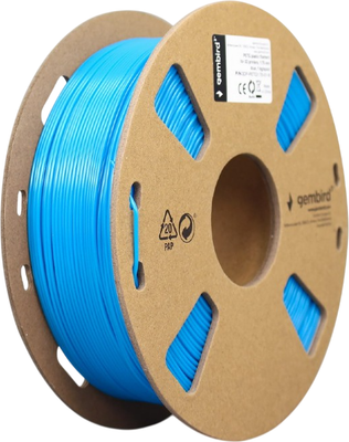 

Пластик для 3D-печати, PETG / 3DP-PETG1.75HY-01-B