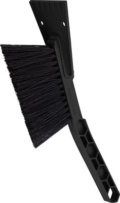 Щетка для автомобиля Spin&Clean Techno со съемным скребком / SC800510028 (Cyber Black) - 