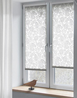 

Рулонная штора, Сантайм Глория СРШ-03Д 276