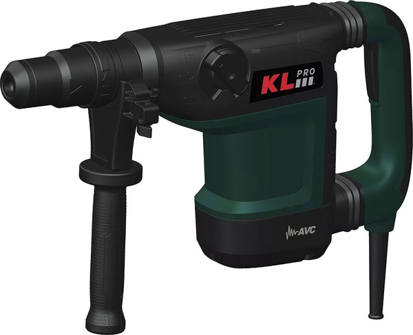 Перфоратор KLPRO KLKD660M