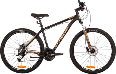 

Велосипед, Element Pro 27AHD.ELEMPRO.20GD3