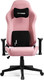 Кресло геймерское Vmmgame Astral New Era 2.0 / OT-B23-VRBH-NE-2 (Velour Blush) - 
