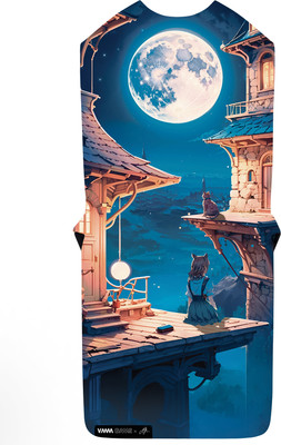 Чехол на кресло Vmmgame Poncho Print Lofi / P2LI - 