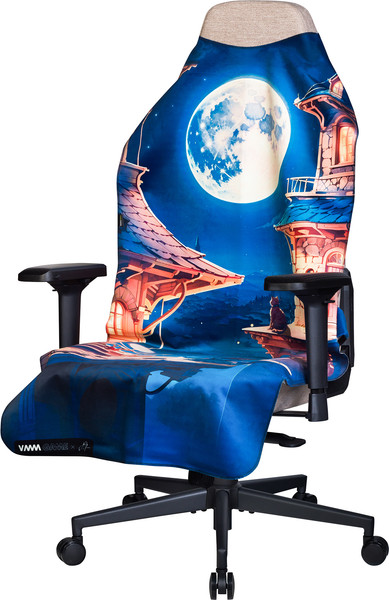 Купить Чехол на кресло Vmmgame Poncho Print Lofi / P2LI в Гомеле