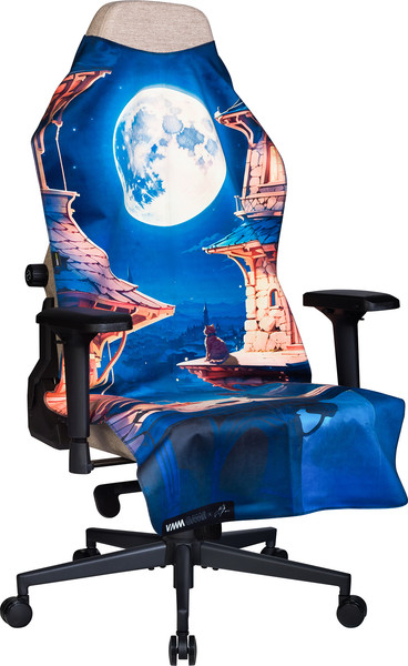 Купить Чехол на кресло Vmmgame Poncho Print Lofi / P2LI в Гомеле