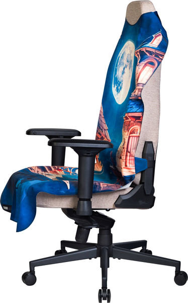 Купить Чехол на кресло Vmmgame Poncho Print Lofi / P2LI в Гомеле