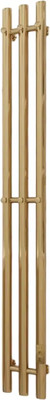 

Полотенцесушитель электрический, Inaro 3 СНШ 120x6x12 6 крючков