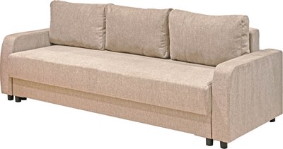 Диван Домовой Визит-7 3ПБ (AR398-2) - 