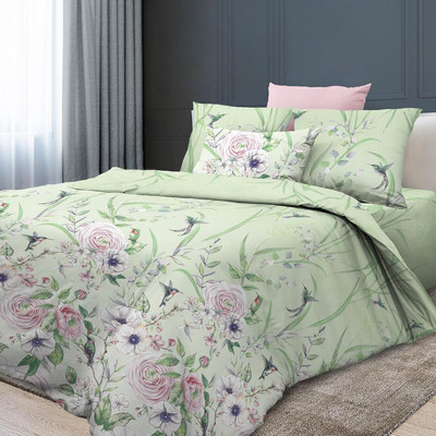 

Пододеяльник, 1.5сп Премиум 15442-1