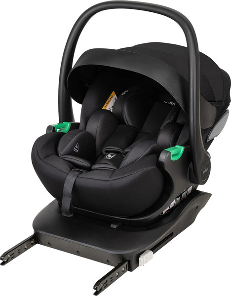 Автокресло INDIGO Techno Isofix I-Size 0+