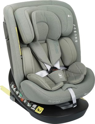 

Автокресло, Sence Isofix I-Size 0+1+2+3