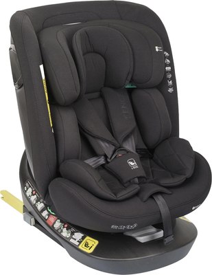 

Автокресло, Sence Isofix I-Size 0+1+2+3