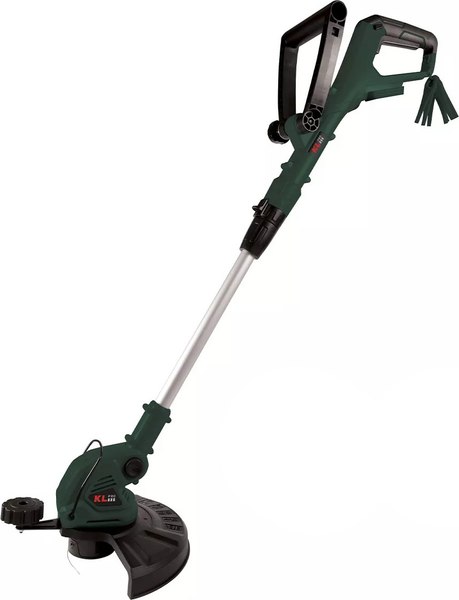 Триммер аккумуляторный KLPRO KLBMB18-20