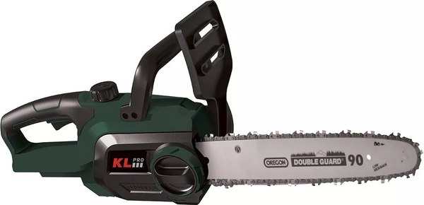 Пила цепная аккумуляторная KLPRO KLBOM18B-20