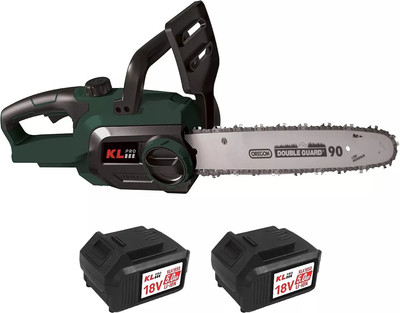 Пила цепная аккумуляторная KLPRO KLBOM18B-50 -