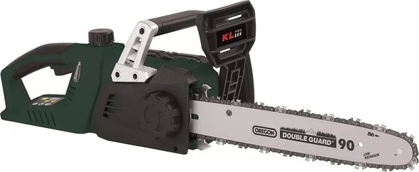 Пила цепная аккумуляторная KLPRO KLBOM36B-50