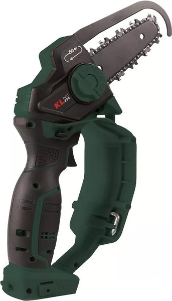 Пила цепная аккумуляторная KLPRO KLBZT18-50