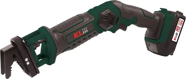 Сабельная пила KLPRO KLBTK18-20