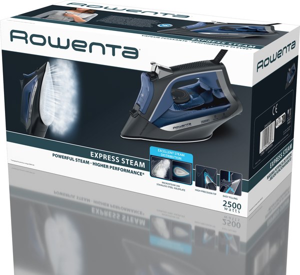 Утюг Rowenta DW4301D1