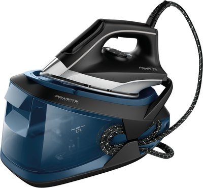 Утюг с парогенератором Rowenta VR8322F0 - 